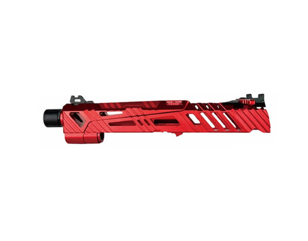 CTM TAC CTM Superline 4.3 split slide kit