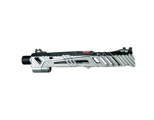 CTM TAC CTM Superline 4.3 split slide kit