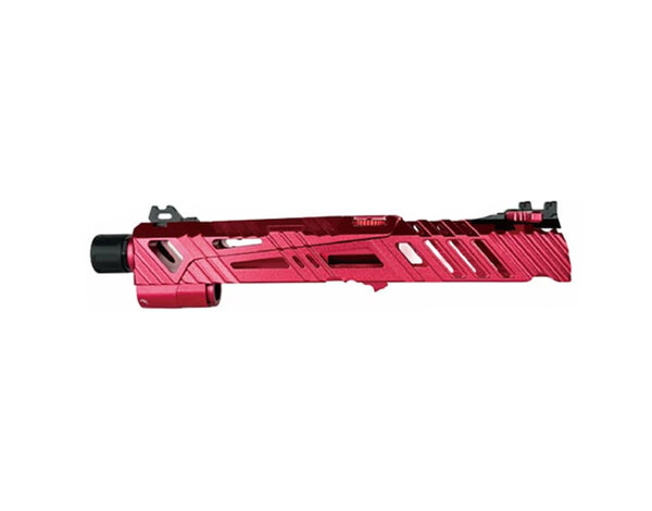 CTM TAC CTM Superline 4.3 split slide kit