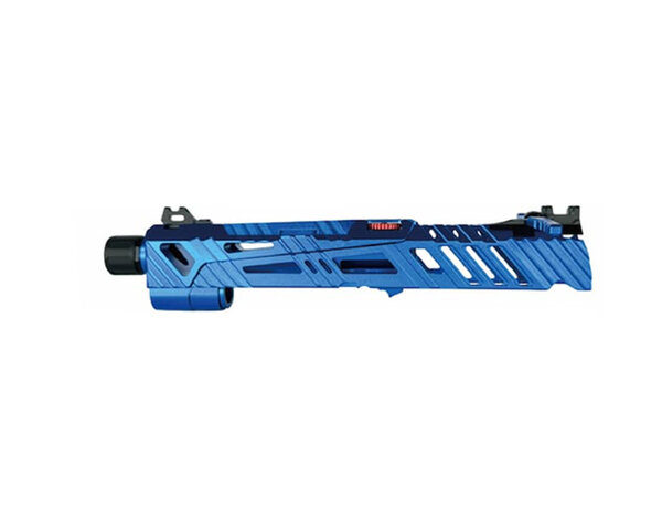CTM TAC CTM Superline 4.3 split slide kit