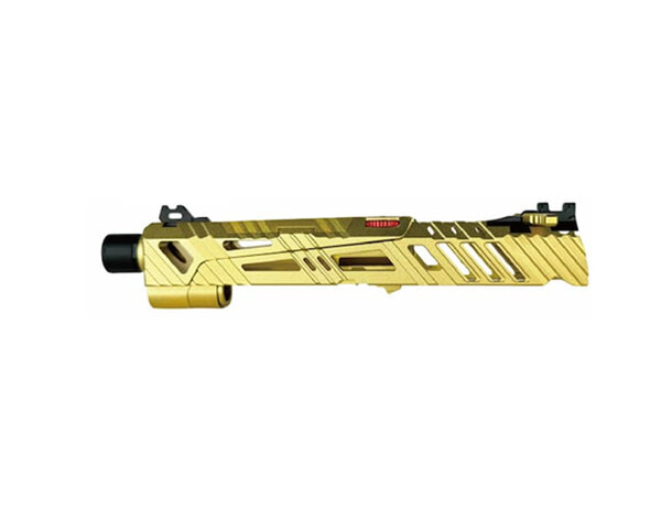 CTM TAC CTM Superline 4.3 split slide kit
