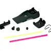 AIP AIP Fiber Sight Set for TM Hi-Capa 5.1, Adjustable