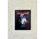 Tactical Outfitters Tactical Outfitters Sneakreaper Industries Chalino “Maiden” Morale Patch
