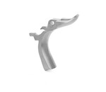 EDGE Custom Airsoft Masterpiece STEEL Grip Safety for Hi Capa - Type 3 Infinity Signature Style