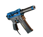 Heretic Labs Heretic Labs Article I MTW Spec HPA Speedsoft Rifle