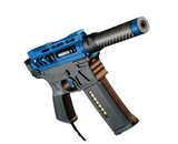 Heretic Labs Article I MTW Spec HPA Speedsoft Rifle