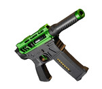Heretic Labs Heretic Labs Article I MTW Spec HPA Speedsoft Rifle