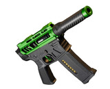 Heretic Labs Article I MTW Spec HPA Speedsoft Rifle