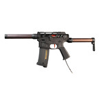 Heretic Labs Heretic Labs Article III MTW Spec HPA Speedsoft Rifle