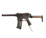 Heretic Labs Article III MTW Spec HPA Speedsoft Rifle