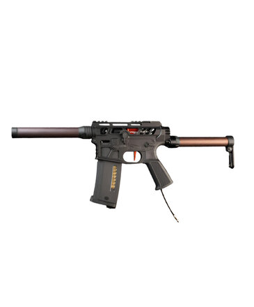 Heretic Labs Heretic Labs Article III MTW Spec HPA Speedsoft Rifle