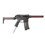 Heretic Labs Heretic Labs Article III MTW Spec HPA Speedsoft Rifle