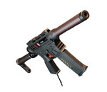 Heretic Labs Heretic Labs Article III MTW Spec HPA Speedsoft Rifle