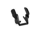 EDGE Custom ALBATROSS Stainless Steel Ambi Thumb Safeties for Tokyo Marui Hi Capa