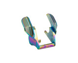 EDGE Custom ALBATROSS Stainless Steel Ambi Thumb Safeties for Tokyo Marui Hi Capa