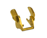 EDGE Custom ALBATROSS Stainless Steel Ambi Thumb Safeties for Tokyo Marui Hi Capa