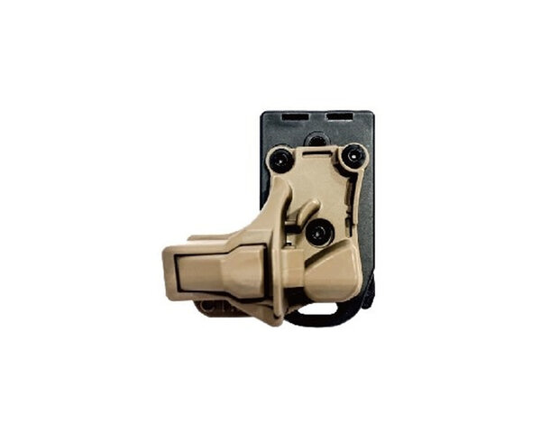 CTM TAC CTM TAC GA Speed Holster for Glock Series / AAP-01