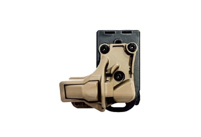 CTM TAC GA Speed Holster for Glock Series / AAP-01