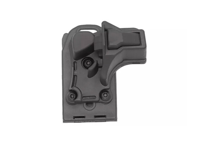 CTM TAC GA Speed Holster for Glock Series / AAP-01