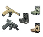 CTM TAC CTM TAC GA Speed Holster for Glock Series / AAP-01