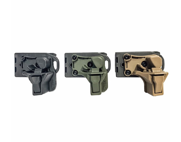 CTM TAC CTM TAC GA Speed Holster for Glock Series / AAP-01