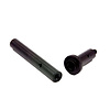 AIP AIP Steel Recoil Spring Rod for Hi Capa 4.3 Black