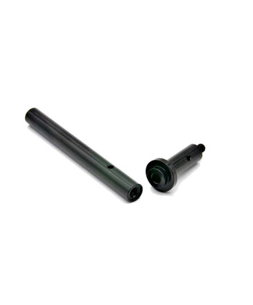 AIP AIP Steel Recoil Spring Rod for Hi Capa 5.1 Black
