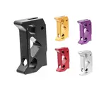 AIP AIP Aluminum HI CAPA Trigger, Type P, Short