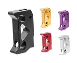 AIP Aluminum HI CAPA Trigger, Type P, Short