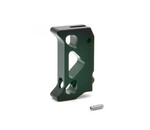 AIP AIP Aluminum HI CAPA Trigger, Type P, Short