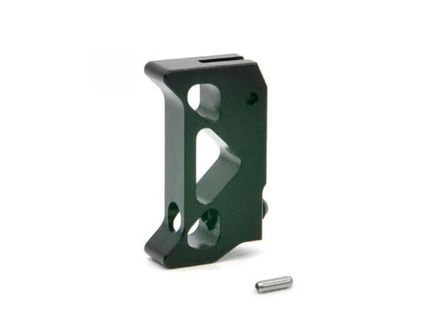 AIP AIP Aluminum HI CAPA Trigger, Type P, Short