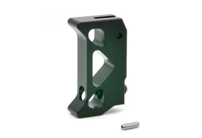 AIP Aluminum HI CAPA Trigger, Type P, Short