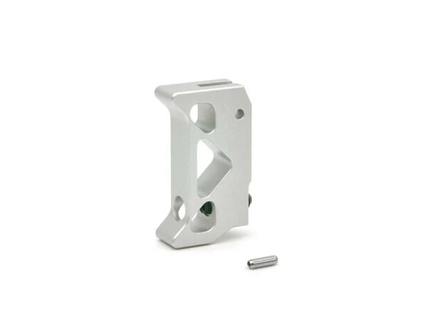AIP AIP Aluminum HI CAPA Trigger, Type P, Short