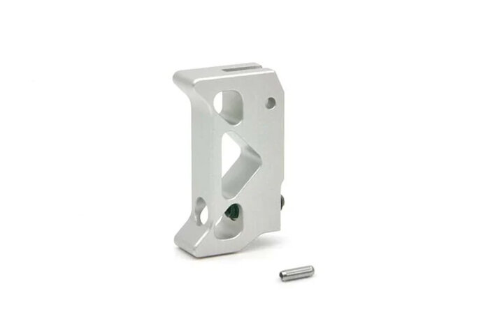 AIP Aluminum HI CAPA Trigger, Type P, Short