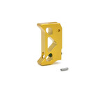 AIP AIP Aluminum HI CAPA Trigger, Type P, Short