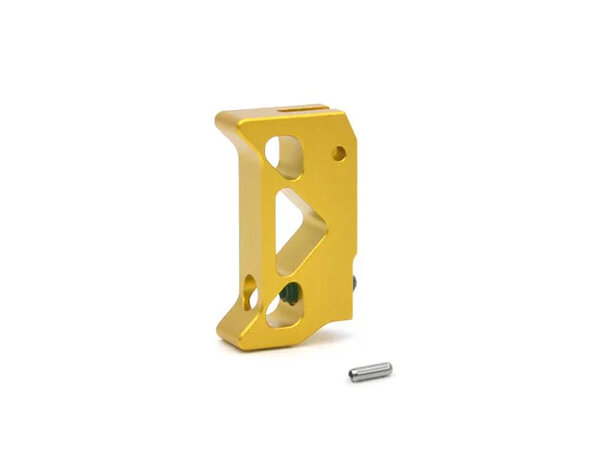 AIP AIP Aluminum HI CAPA Trigger, Type P, Short