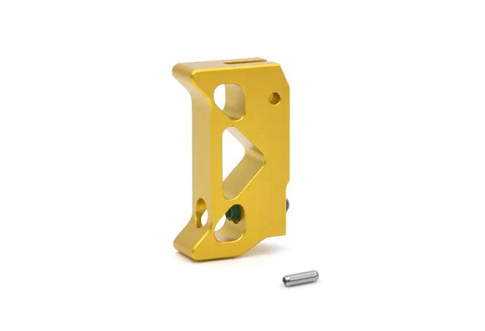 AIP Aluminum HI CAPA Trigger, Type P, Short