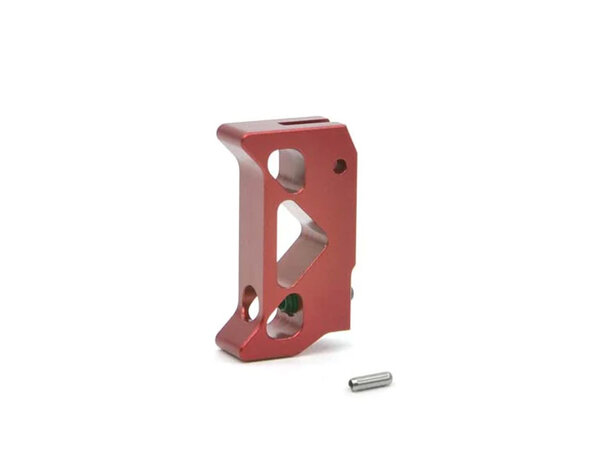 AIP AIP Aluminum HI CAPA Trigger, Type P, Short