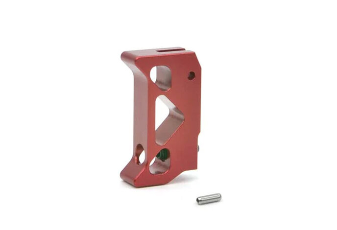 AIP Aluminum HI CAPA Trigger, Type P, Short