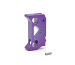 AIP AIP Aluminum HI CAPA Trigger, Type P, Short