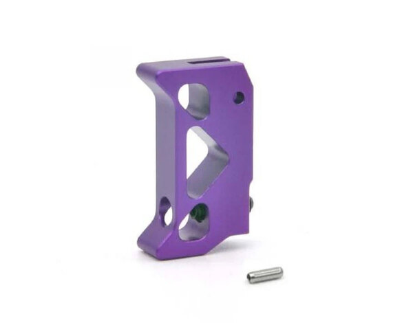 AIP AIP Aluminum HI CAPA Trigger, Type P, Short