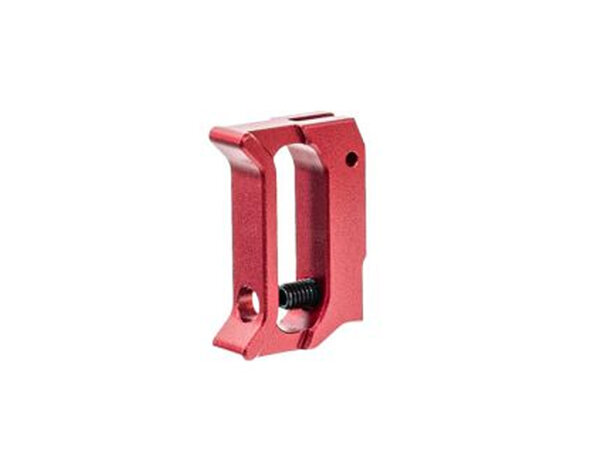 AIP AIP Aluminum HI CAPA Trigger, Type T, Long