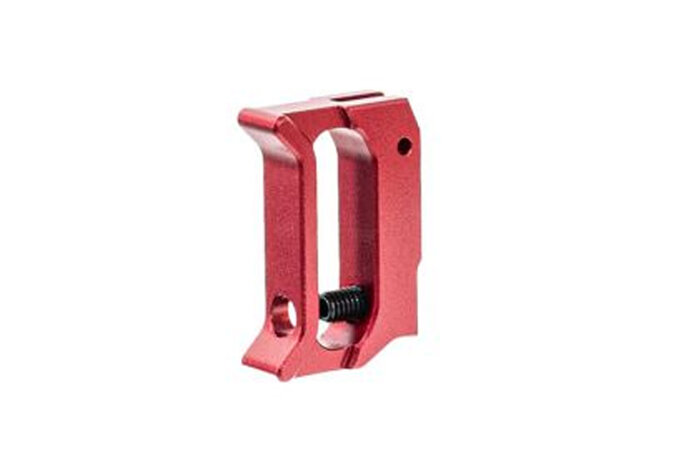 AIP Aluminum HI CAPA Trigger, Type T, Long