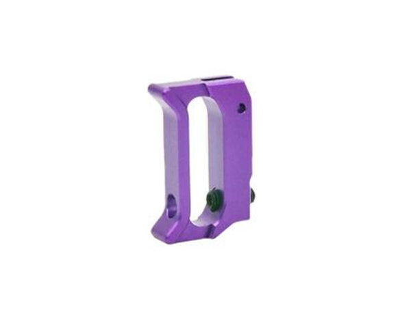 AIP AIP Aluminum HI CAPA Trigger, Type T, Long