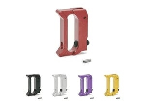 AIP AIP Aluminum HI CAPA Trigger, Type T, Long