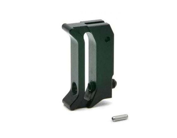 AIP AIP Aluminum HI CAPA Trigger, Type U, Short