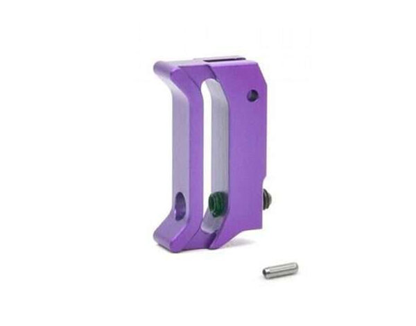 AIP AIP Aluminum HI CAPA Trigger, Type U, Short