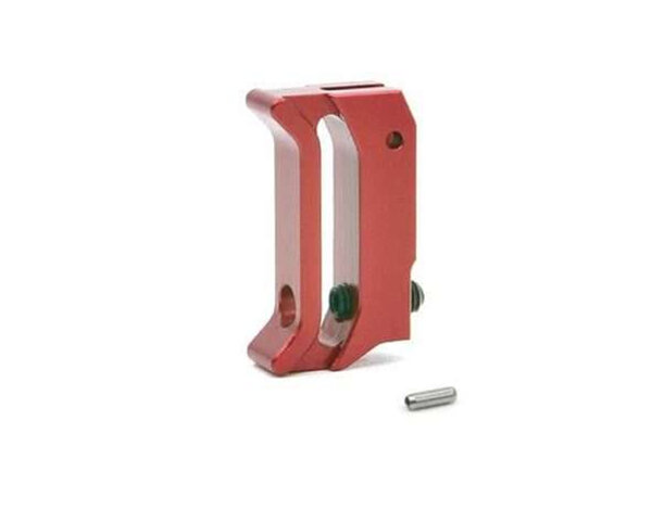 AIP AIP Aluminum HI CAPA Trigger, Type U, Short