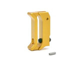 AIP AIP Aluminum HI CAPA Trigger, Type U, Short