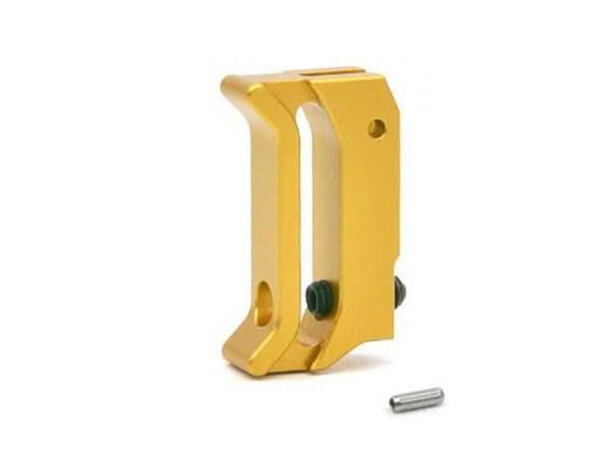 AIP AIP Aluminum HI CAPA Trigger, Type U, Short